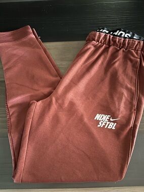 Nike SFTBL Jogger Sweatpants